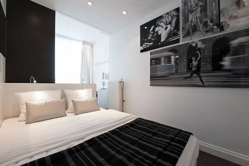 ***  Max Brown Hotel Museum Square, Part Of Sircle Collection Amsterdam Netherlands