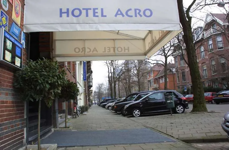 ***  Max Brown Hotel Museum Square, Part Of Sircle Collection Amsterdam Nederländerna