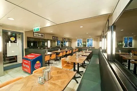 Max Brown Hotel Museum Square, Part Of Sircle Collection Amsterdam